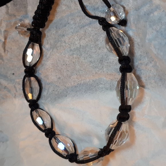 Shamballah bracelet - Picture 3 of 5